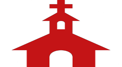 chiesa sagoma