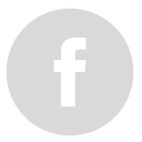 iconfinder facebook circle gray 107140